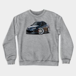 Honda Integra DC5 Crewneck Sweatshirt